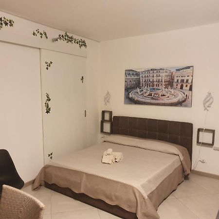 Apartament Aspettando Vossia Palermo Zewnętrze zdjęcie