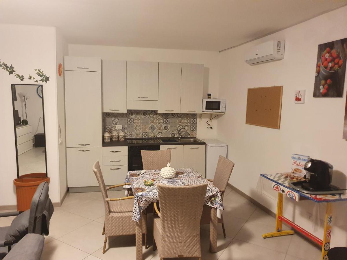 Apartament Aspettando Vossia Palermo Zewnętrze zdjęcie