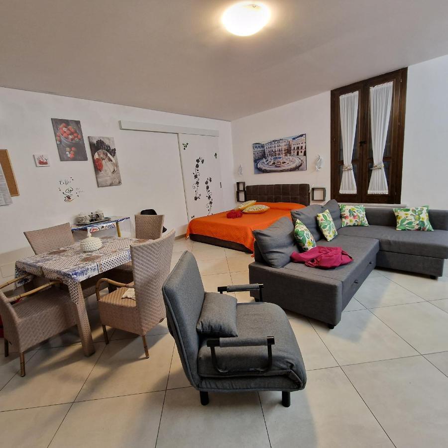 Apartament Aspettando Vossia Palermo Zewnętrze zdjęcie